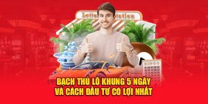bạch thủ lô khung 5 ngày