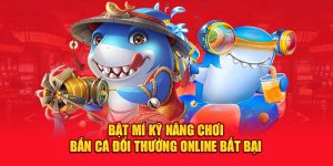bắn cá đổi thưởng online