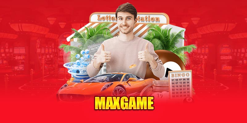 MaxGame