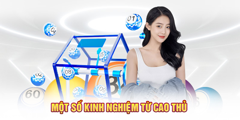 Một số kinh nghiệm từ cao thủ