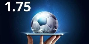 Những mẹo chơi cực hay khi cá cược kèo chấp 1.75 tại Mb66